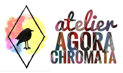 Logo Atelier Chromata